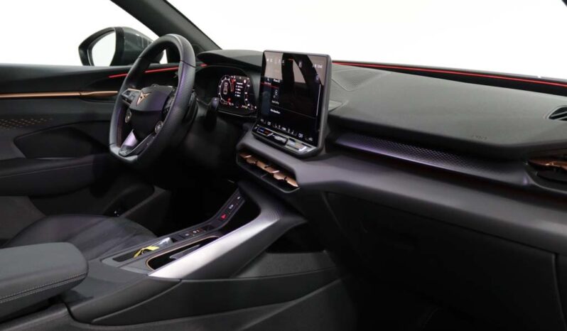 CUPRA Terramar 1.5 E-HYBRID SPECIAL EDITION DSG completo