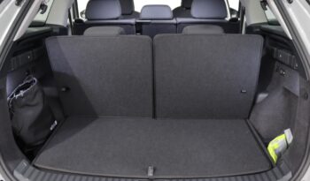 SKODA KODIAQ DIESEL 2.0 TDI ULTRA DSG completo