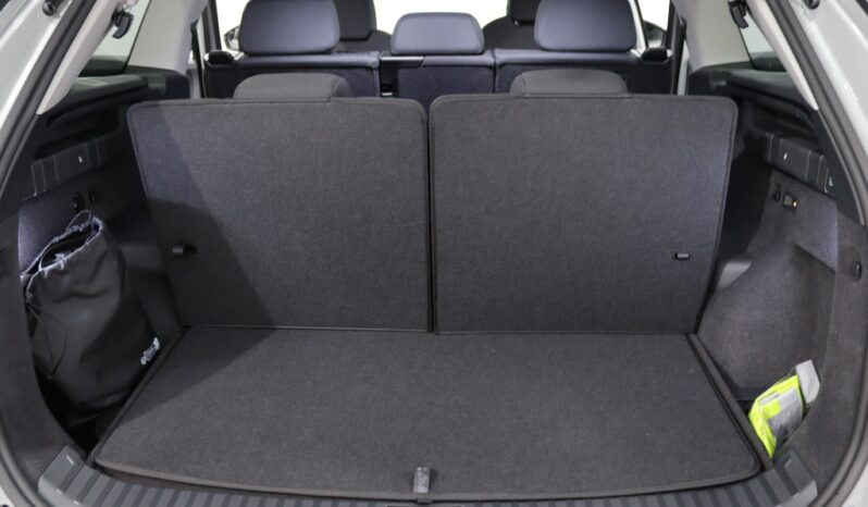 SKODA KODIAQ DIESEL 2.0 TDI ULTRA DSG completo