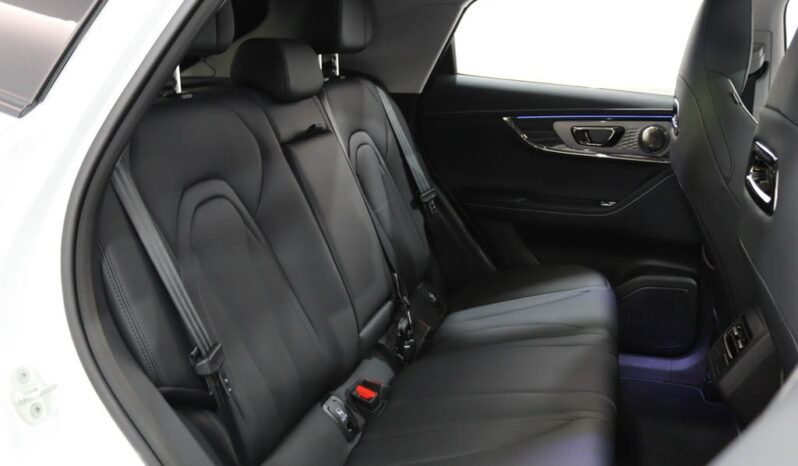 OMODA 5 BEV 61 KWH PREMIUM completo