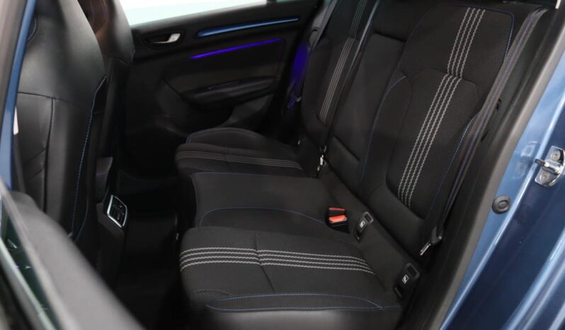 RENAULT Mégane IV Sport Tourer 1.5 DCI GT LINE completo