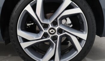 RENAULT Mégane IV Sport Tourer Fase II 1.5 BLUE DCI R.S. LINE completo