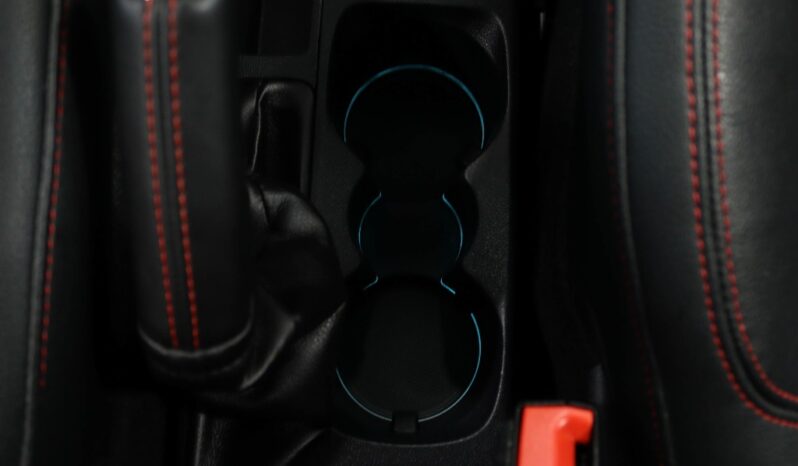 FORD Puma 1.0 ECOBOOST MHEV ST-LINE X completo