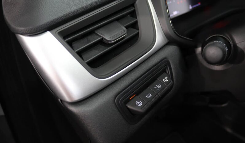 MITSUBISHI ASX 1.2 DI-T KAITEKI completo