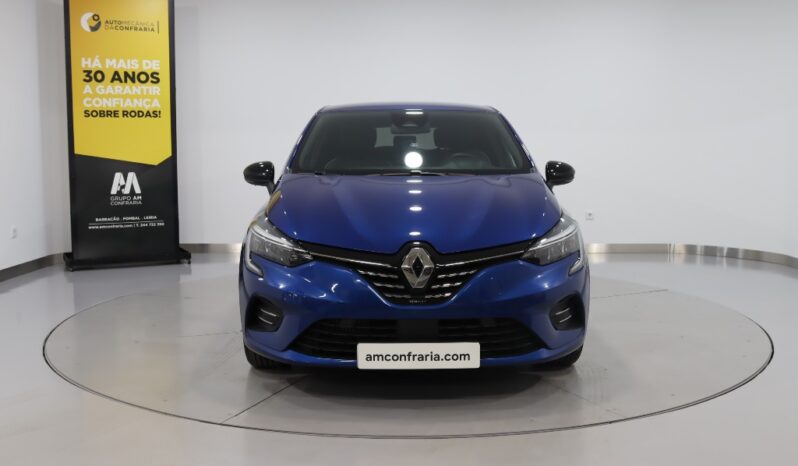 RENAULT Clio V 1.0 TCE TECHNO completo
