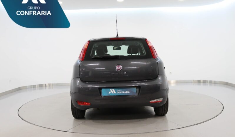 FIAT Punto 1.2 EASY S&S completo