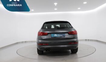 AUDI Q3 2.0 TFSI QUATTRO S-LINE S-TRONIC completo