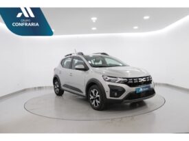 DACIA Sandero Stepway 1.0 TCE EXPRESSION