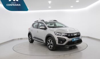 DACIA Sandero Stepway 1.0 TCE EXPRESSION