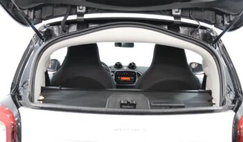 SMART Fortwo Coupé 1.0 PASSION 71 AUT. completo