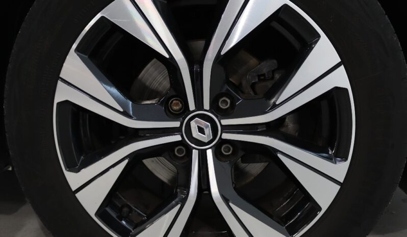 RENAULT Clio V 1.0 TCE EVOLUTION BI-FUEL completo