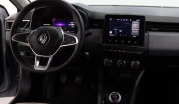 RENAULT Clio V Fase II 1.0 TCE EVOLUTION BI-FUEL completo