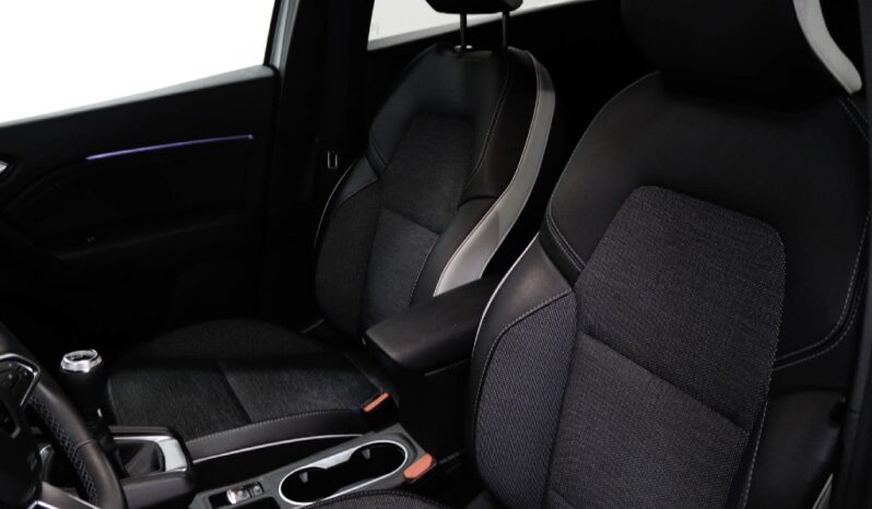 RENAULT Captur 1.0 TCE TECHNO completo