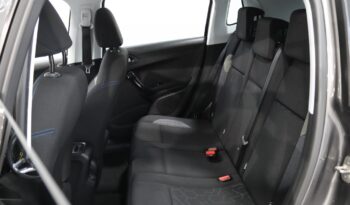 PEUGEOT 2008 1.2 PURETECH SIGNATURE completo