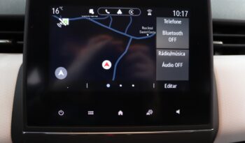 RENAULT Clio V 1.0 TCE EVOLUTION BI-FUEL completo