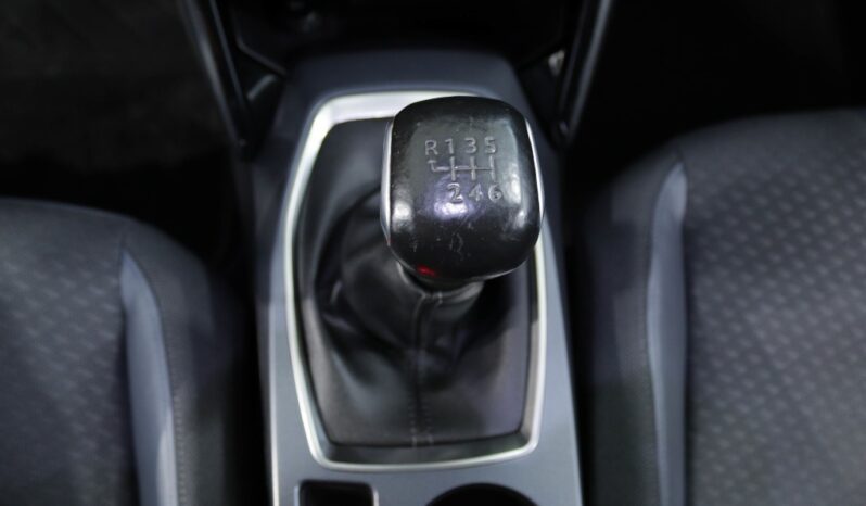 PEUGEOT 2008 1.2 PURETECH ALLURE completo