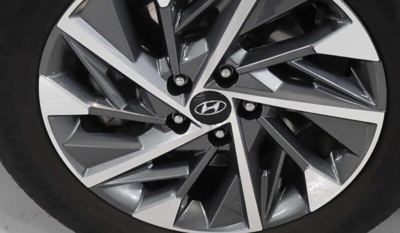 HYUNDAI Tucson 1.6 CRDI PREMIUM completo