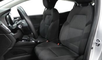 RENAULT Clio V 1.5 BLUE DCI INTENS completo