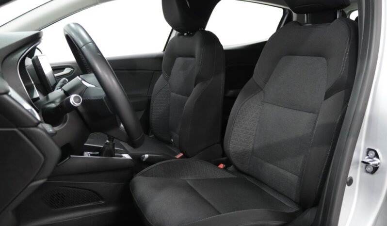 RENAULT Clio V 1.5 BLUE DCI INTENS completo