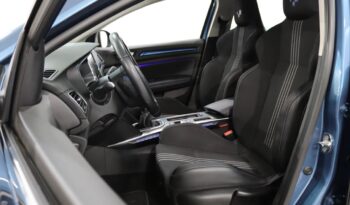 RENAULT Mégane IV Sport Tourer 1.5 DCI GT LINE completo