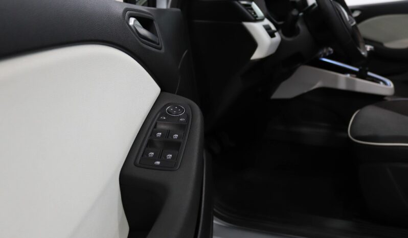 RENAULT Clio V 1.5 BLUE DCI TECHNO completo