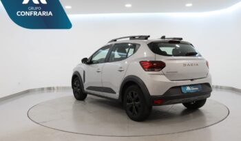 DACIA Sandero Stepway 1.0 ECO-G EXTREME BI-FUEL completo