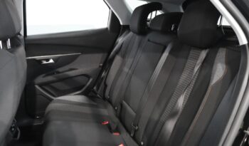 PEUGEOT 3008 1.5 BLUEHDI ACTIVE completo