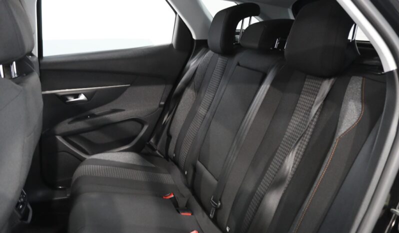 PEUGEOT 3008 1.5 BLUEHDI ACTIVE completo