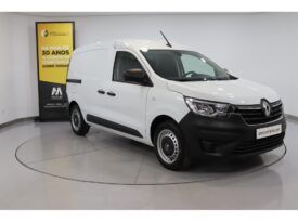 RENAULT Express Van 1.5 BLUE DCI ADCE