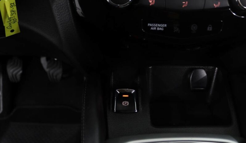 NISSAN Qashqai 1.5 DCI ACENTA completo