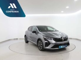 RENAULT Clio V Fase II 1.0 TCE TECHNO BI-FUEL