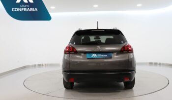 PEUGEOT 2008 1.2 PURETECH SIGNATURE completo
