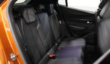 PEUGEOT 2008 1.2 PURETECH GT LINE EAT8 completo