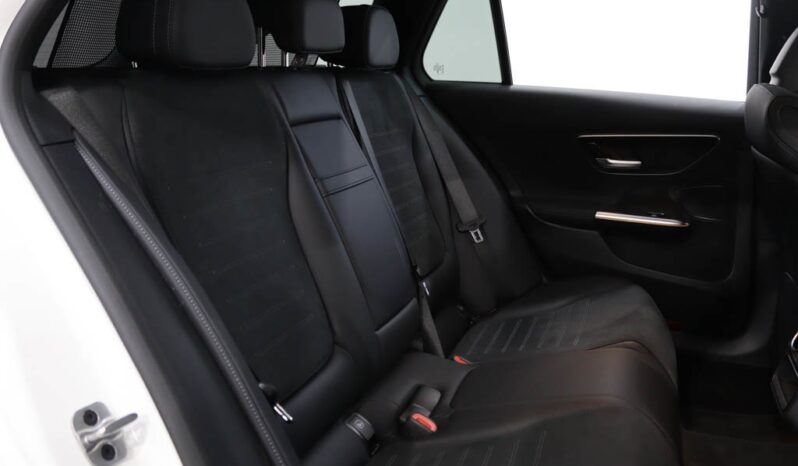 MERCEDES-BENZ Classe C Station 300 DE completo