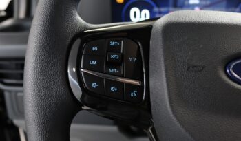 FORD TRANSIT CUSTOM KOMBI DIESEL 320 L2 2.0 ECOBLUE TREND completo