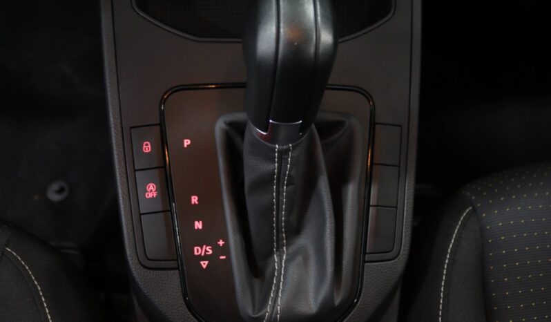 SEAT Ibiza 1.0 TSI STYLE DSG completo