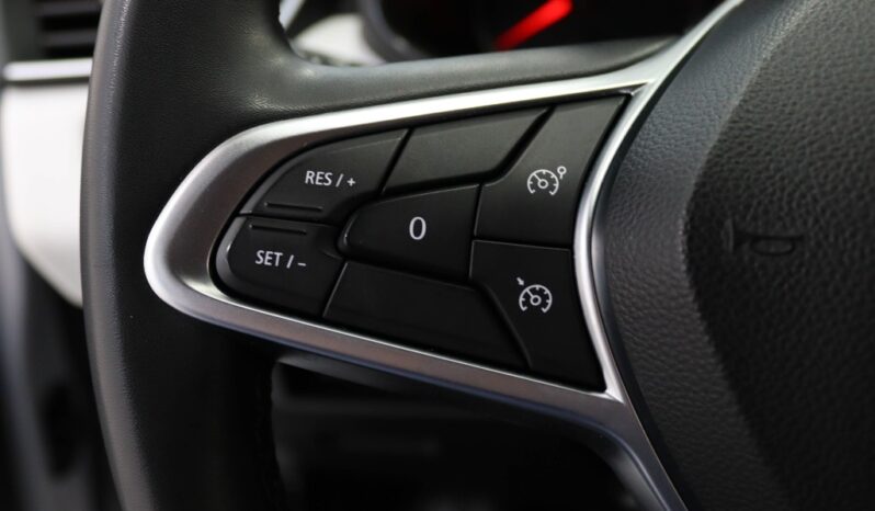 RENAULT Clio V 1.0 TCE EVOLUTION BI-FUEL completo