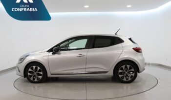 RENAULT Clio V 1.0 TCE EVOLUTION BI-FUEL completo