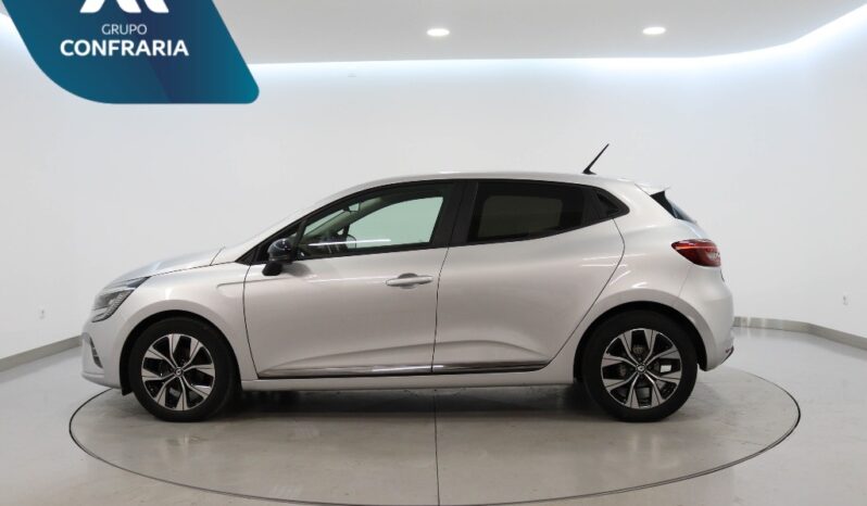 RENAULT Clio V 1.0 TCE EVOLUTION BI-FUEL completo