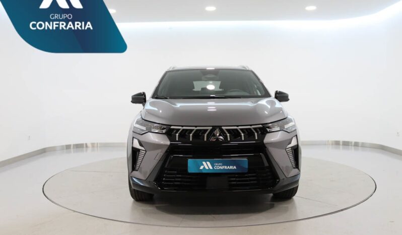 MITSUBISHI ASX 1.2 DI-T KAITEKI completo