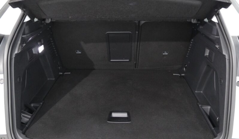 PEUGEOT 3008 1.6 BLUEHDI ALLURE completo