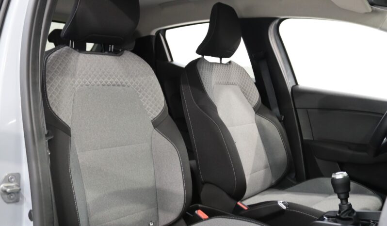 RENAULT Clio V Fase II 1.0 TCE EVOLUTION BI-FUEL completo