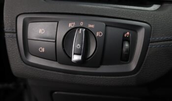 BMW X2 20 D XDRIVE AUTO PACK M completo