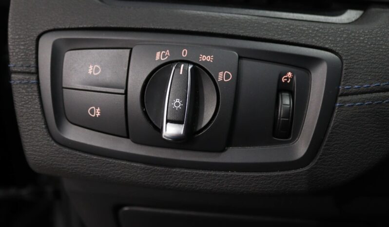 BMW X2 20 D XDRIVE AUTO PACK M completo