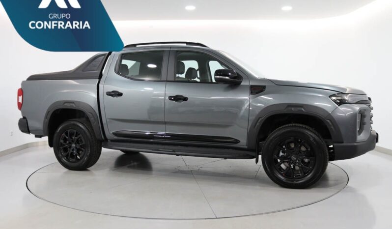 MAXUS T60 Max 2.0 TD 3L completo