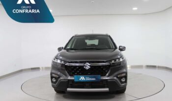 SUZUKI S-CROSS 1.4T S2 4WD MILD HYBRID completo