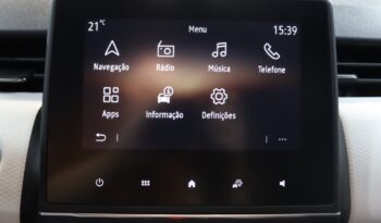 RENAULT Clio V 1.0 TCE TECHNO completo