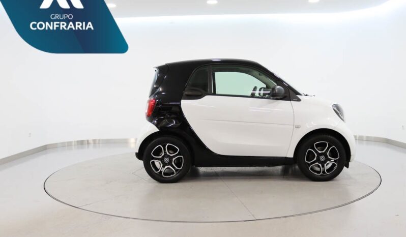 SMART Fortwo Coupé 1.0 PASSION 71 AUT. completo
