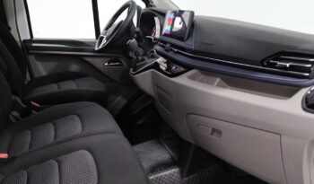 MAXUS DELIVER 7 2.0 TD L2H1 completo