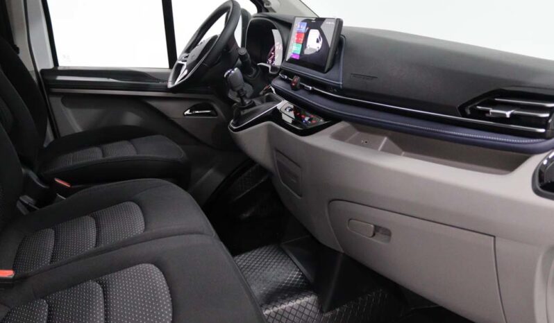 MAXUS DELIVER 7 2.0 TD L2H1 completo